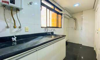 Imagem 5: Apartamento 04 dormitórios sendo 04 suítes no Centro