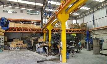 Imagem 4: GALPÃO - VILA HOMERO THON - SP