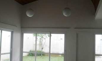 Imagem 3: SOBRADO - REAL PARQUE - SP