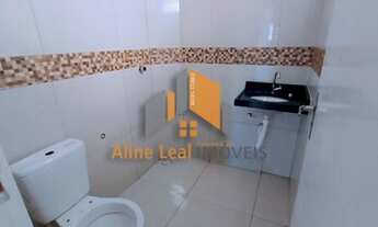 Imagem 5: Triplex com Entrada Individual a 200 metros da Praia em Pau Amarelo