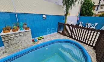 Imagem 13: Porto Alegre - Casa Padrão - Portal do Guarujá