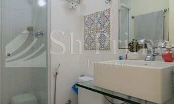 Imagem 7: APARTAMENTO - PERDIZES - 3 DORM - 1 SUITE - 1 VAGA