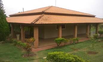 Imagem 3: Chácara com 3 quartos à venda por R$ 2600000.00, 240000.00 m2 - BAIRRO DOS LOPES - LIMEIRA