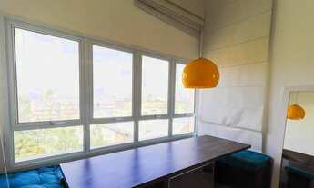 Imagem 5: Apartamento para aluguel e venda tem 84m2 com 2 suítes