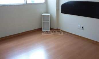 Imagem 7: Apartamento com 1 dormitório à venda, 48 m² por R$ 169.500,00 - Botafogo - Campinas/SP