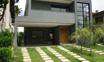 Imagem: Vendo casa em Alphaville 09