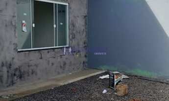 Imagem 5: Três Lagoas - Casa Padrão - Nova Califórnia