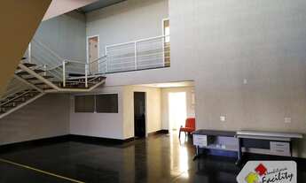 Imagem 4: Barracão, 283 m² - venda por R$ 1.500.000,00 ou aluguel por R$ 14.000,00/mês - Jardim do T