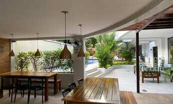 Imagem 5: Vendo aptº Edificio Constanza 160m², 3 suítes, 2 vagas, por R$ 1.220.000 -Umarizal - Belém