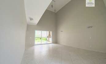 Imagem 3: Lindo Sobrado 04 Suítes - Condomínio Amstalden Residence - Indaiatuba/SP