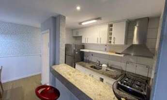 Imagem 5: Quatro Paredes vende - Maravilhoso apto na Península no condomínio Mandarim. Apto de 2 qt