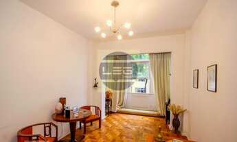 Imagem: Apartamento para venda possui 98 metros