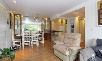 Imagem 5: LIndo Apto 3D com 87m² na Bela Vista