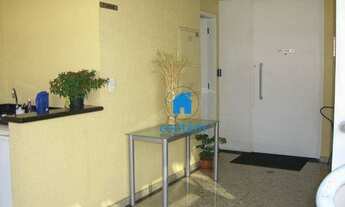 Imagem 6: Andar Corporativo para alugar, 225 m² por R$ 12.000,00/mês - Barra Funda - São Paulo/SP