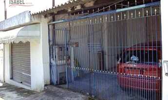 Imagem: Casa residencial à venda, Vila Miranda