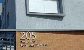 Imagem 2: Porto Alegre - Apartamento Padrão - Jardim Itu