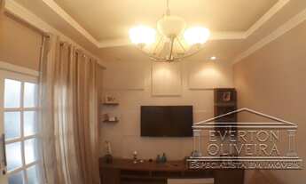 Imagem 4: JACAREí - Casa Padrão - Residencial Santa Paula