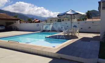 Imagem 3: Sobrado à Venda, 2 Dormitórios, Martim de Sá - Caraguatatuba/SP