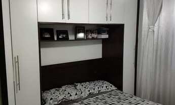 Imagem 4: Guarulhos - Apartamento Padrão - Cocaia