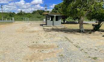 Imagem 6: Galpões de 2100 a 6300 metros de área de armanezanagem, na Br 324 - Feira de Santana - BA