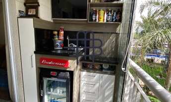 Imagem 6: APARTAMENTO RESIDENCIAL em Porto Alegre - RS, Sao Sebastiao