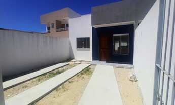 Imagem: Casa nova 100 documentada no centro de