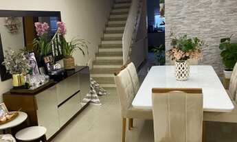 Imagem 3: CASA SOBRADO COM 240m² - 03 QUARTOS - 02 VAGAS