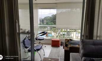 Imagem 3: LINDO APARTAMENTO EM CONDOMÍNIO CLUBE