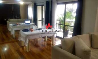 Imagem 2: Apartamento 3 dormitórios (1 suíte c/closet), 4 wc's, 3 vagas - Jardim Anália Franco