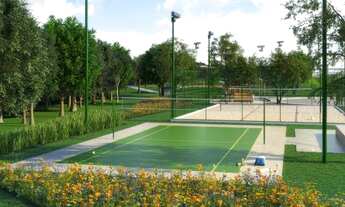 Imagem 3: Lote Jardins Bolonha