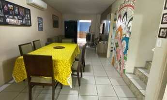 Imagem 2: Casa em condomínio Viva Reserva