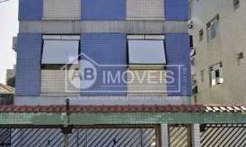 Imagem 2: Apartamento com 2 dorms, Aparecida, Santos - R$ 440 mil, Cod: 4321