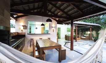 Imagem 2: Casa em Nova Abrantes (Abrantes) - Camaçari - BA