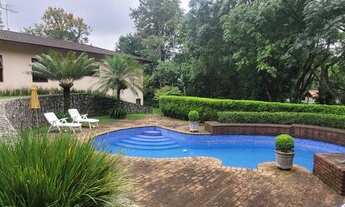 Imagem 2: Casa Térrea! Granja Vianna!!!