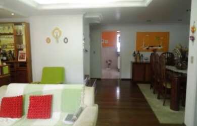 Imagem 5: Porto Alegre - Casa Padrão - Tristeza