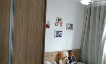 Imagem 5: Betim - Apartamento Padrão - Jardim Alterosa