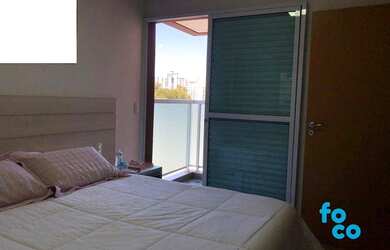 Imagem 3: Apartamento à venda, 112 m² por R$ 720.000,00 - Saraiva - Uberlândia/MG