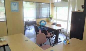 Imagem 3: Conjunto Comercial, Centro, Santos - R$ 350 mil, Cod: 5034