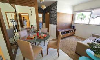 Imagem: Residencial Sol nascente, últimas unidades