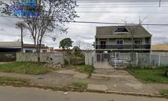 Imagem: Vendo terreno vale das flores frente para