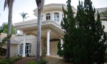 Imagem: Casa de condomínio para venda tem 1182