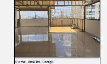 Imagem 4: Oportunidade! Apto Cobertura = 326,33m²PV e 433,03m²Total abaixo valor mercado Goiânia/GO