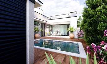 Imagem 3: Casa de Condomínio com 3 dorms, Aparecidinha, Sorocaba - R$ 1.3 mi, Cod: 396