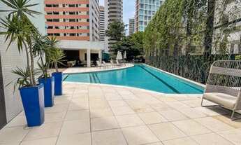 Imagem 4: Edifício Palmares, Meireles