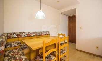 Imagem 4: Porto Alegre - Apartamento Padrão - Cidade Baixa