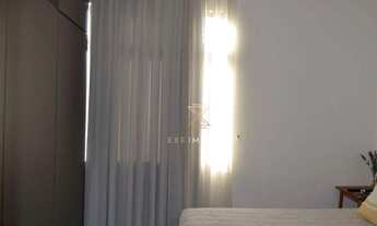 Imagem 2: Apartamento com 3 dormitórios à venda, 90 m² por R$ 600.000,00 - Prado - Belo Horizonte/MG