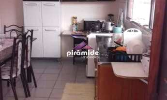 Imagem 3: Casa para venda com 100 metros quadrados com 2 quartos no Porto Novo - Caraguatatuba - SP