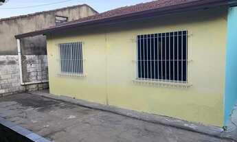 Imagem 4: Casa para venda com 3 quartos, quintal amplo nos fundos