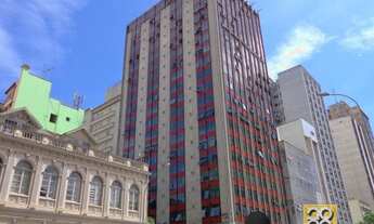 Imagem: Conjunto Comercial - R Barao do Rio Branco