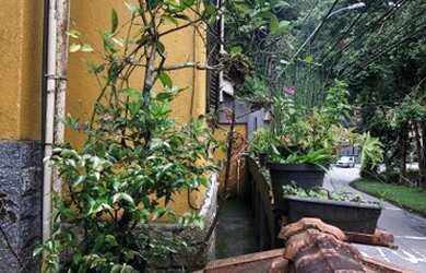 Imagem 3: Casa com 2 quartos - B. Centro - Petrópolis, RJ